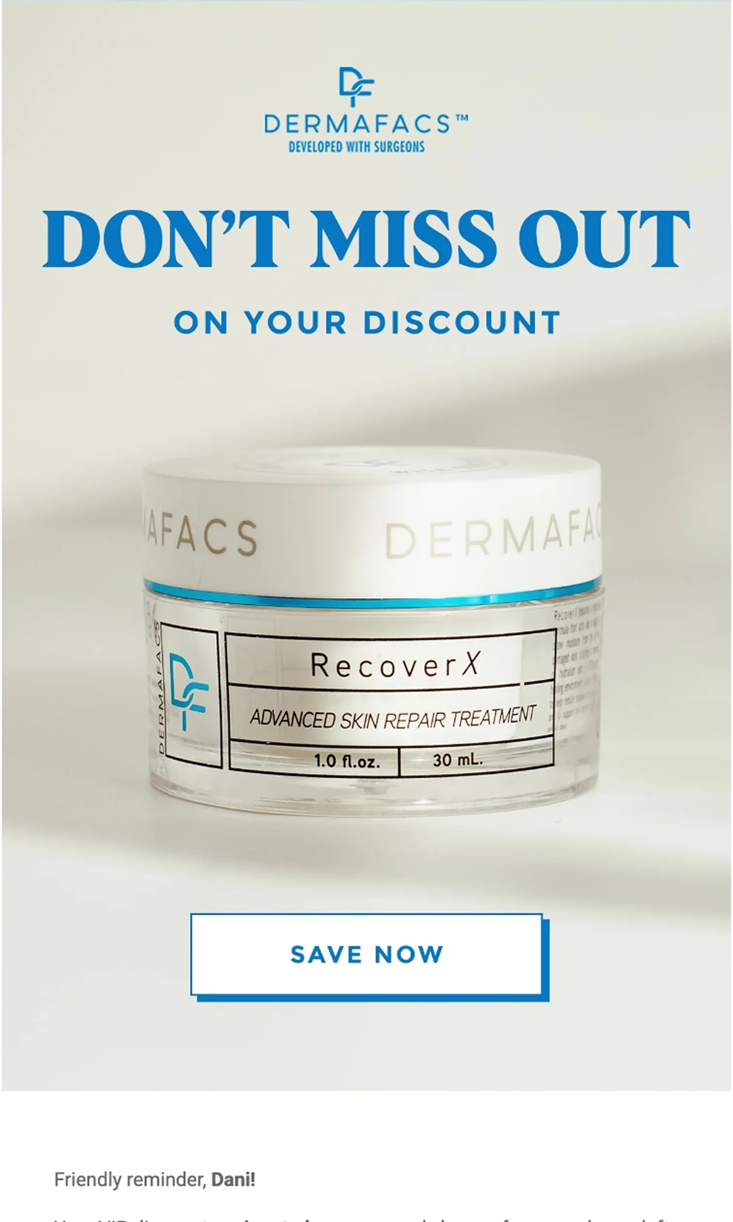Email Design