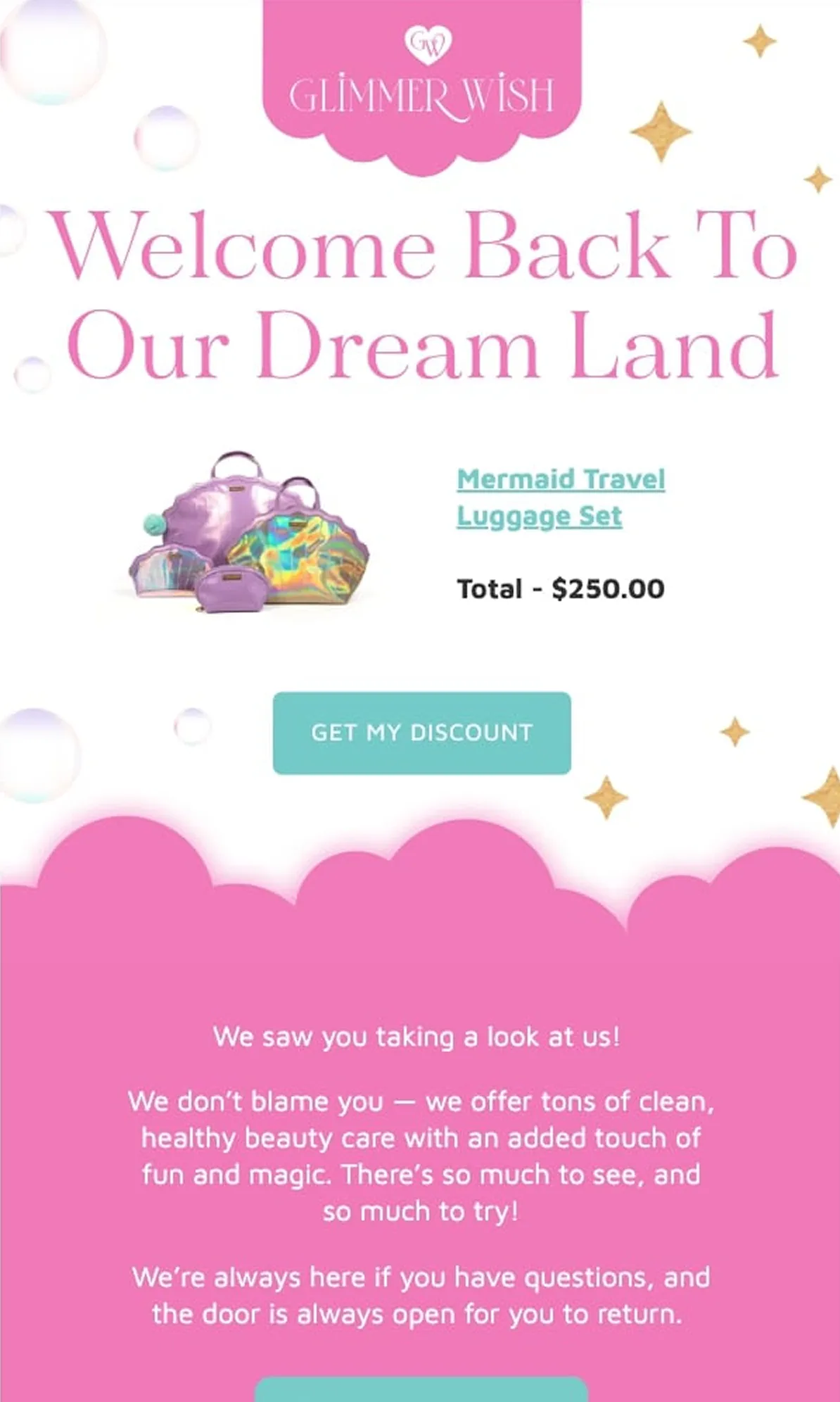 Email Design Main
