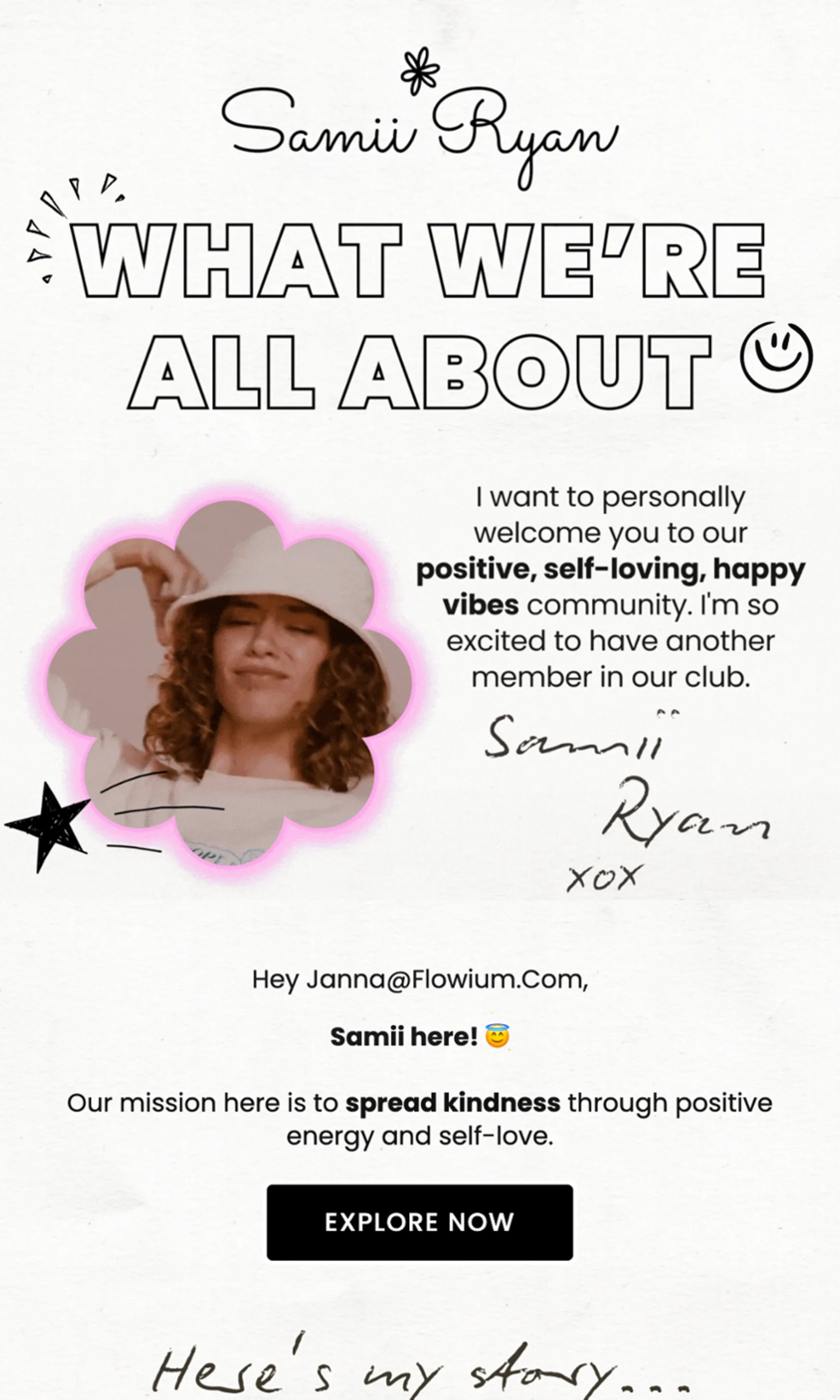 Email Design