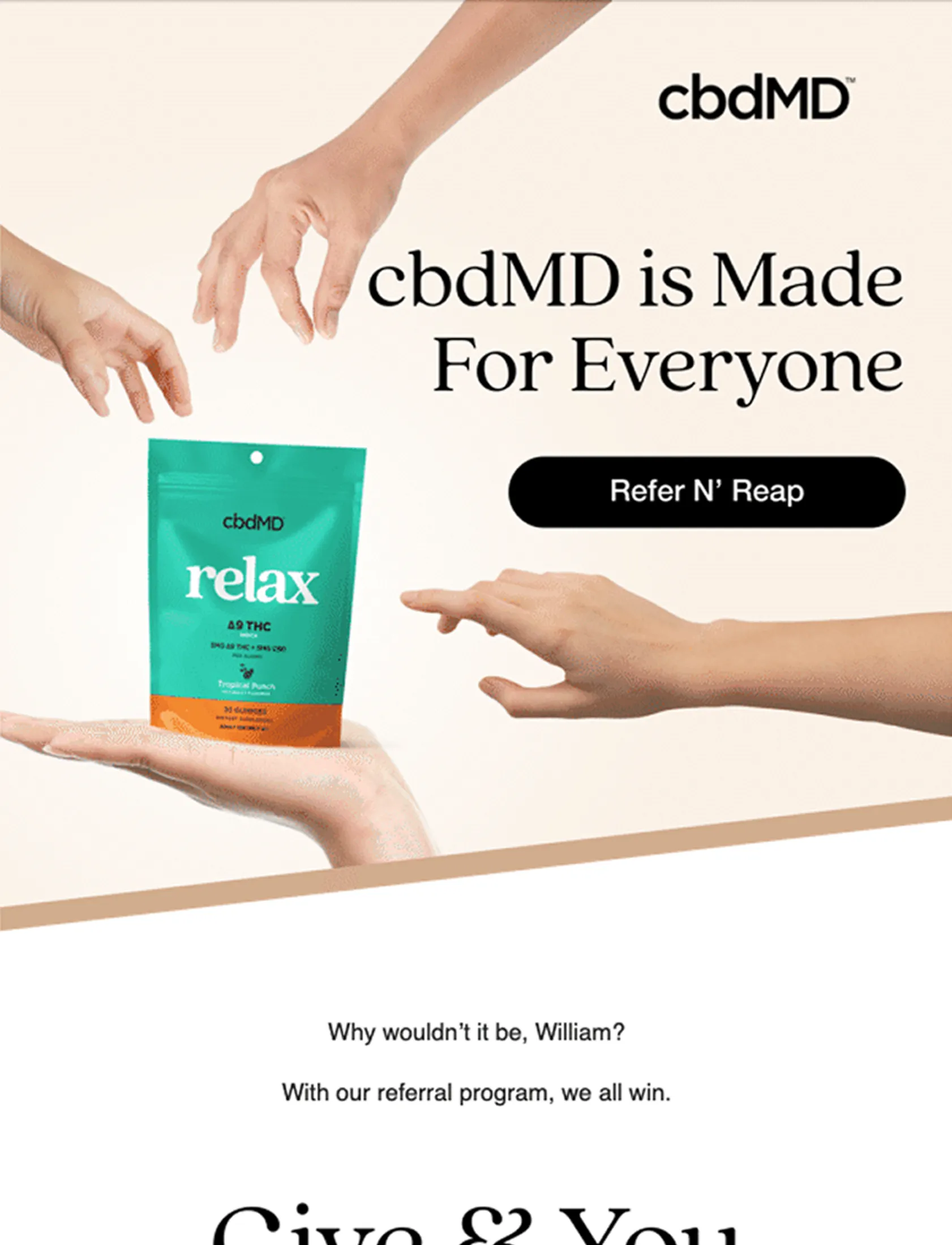 Email Design