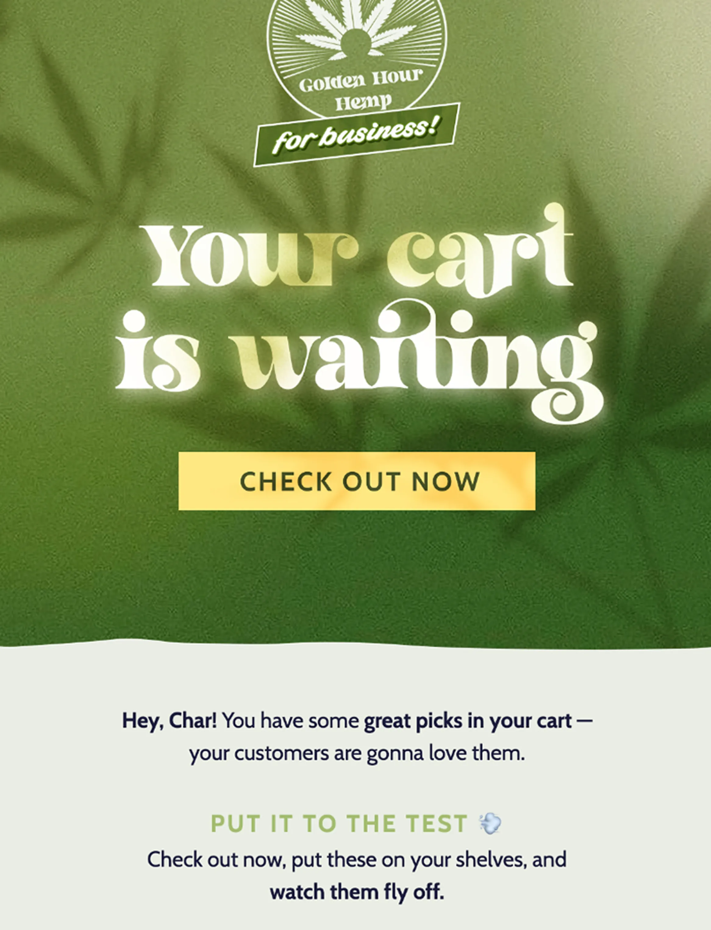 Email Design