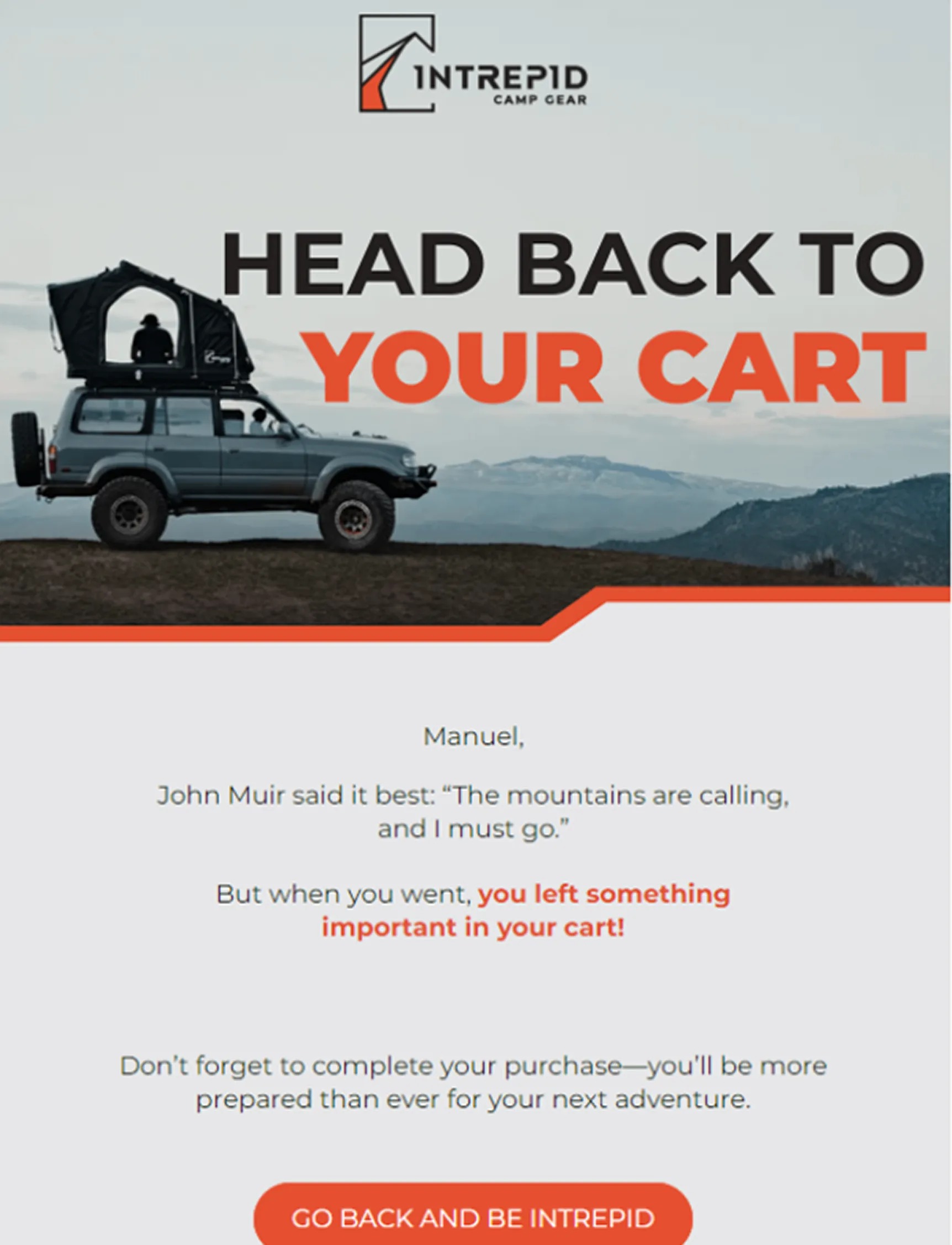 Email Design