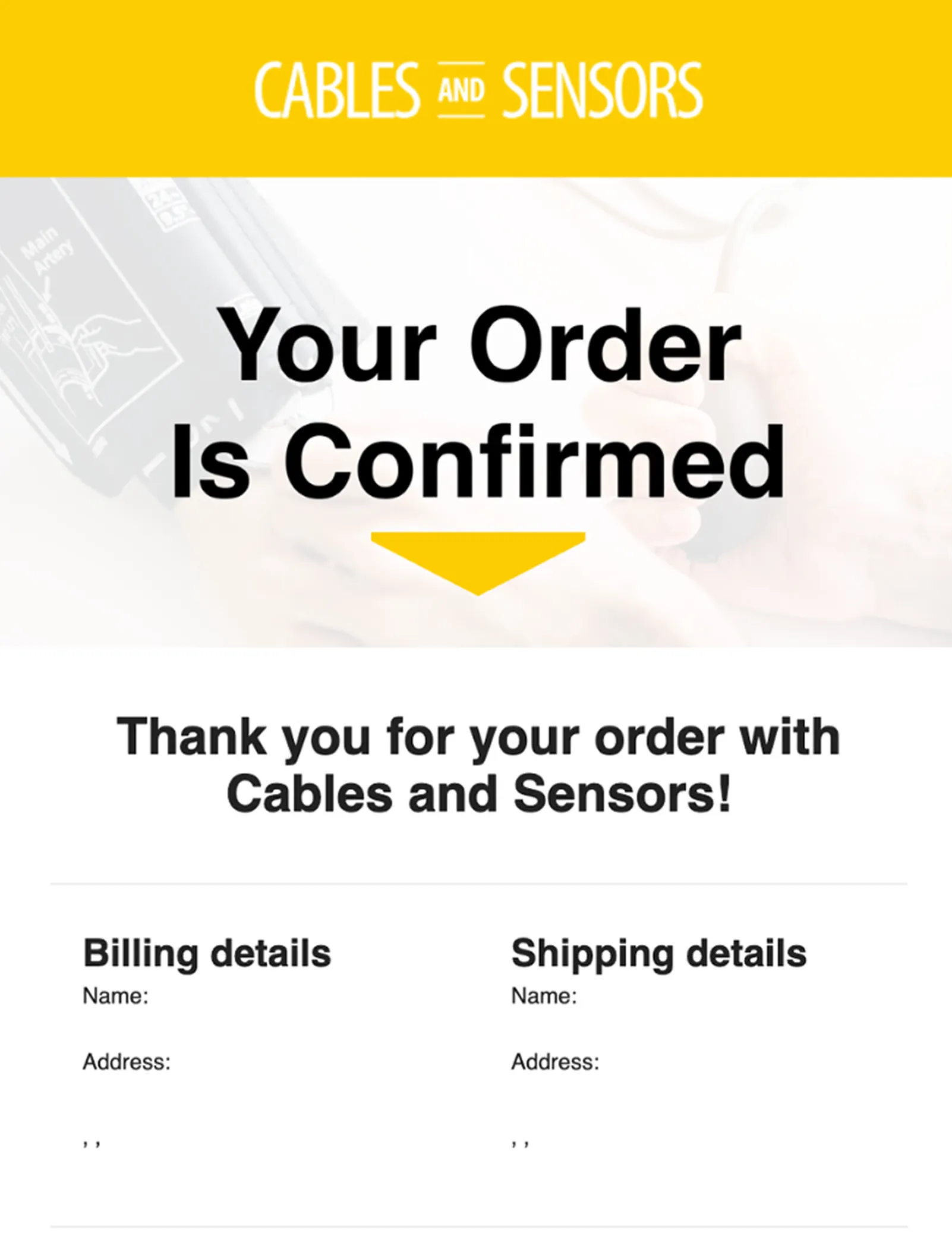 Email Design